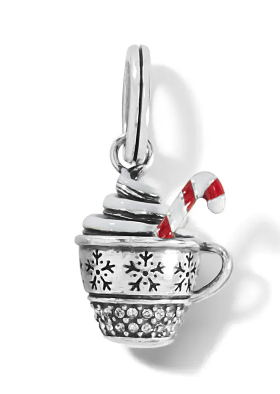 Festive Mug Charm