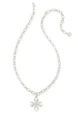 KENDRA SCOTT Everleigh Pearl Pendant Necklace