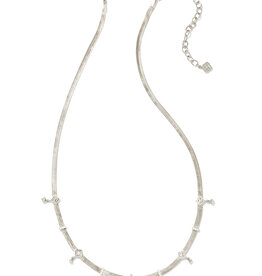 J.HOFFMAN'S Gracie Chain Necklace