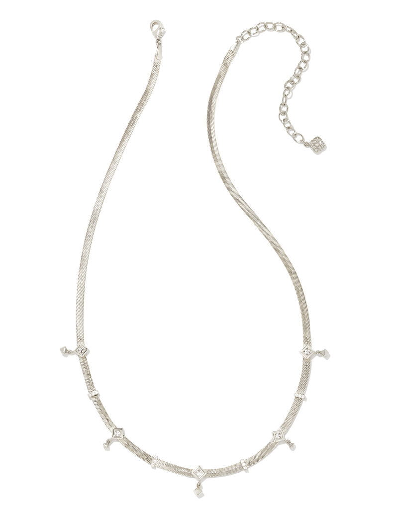 Kendra Scott Police Necklace 2024 | www.reikienedelstenen.be