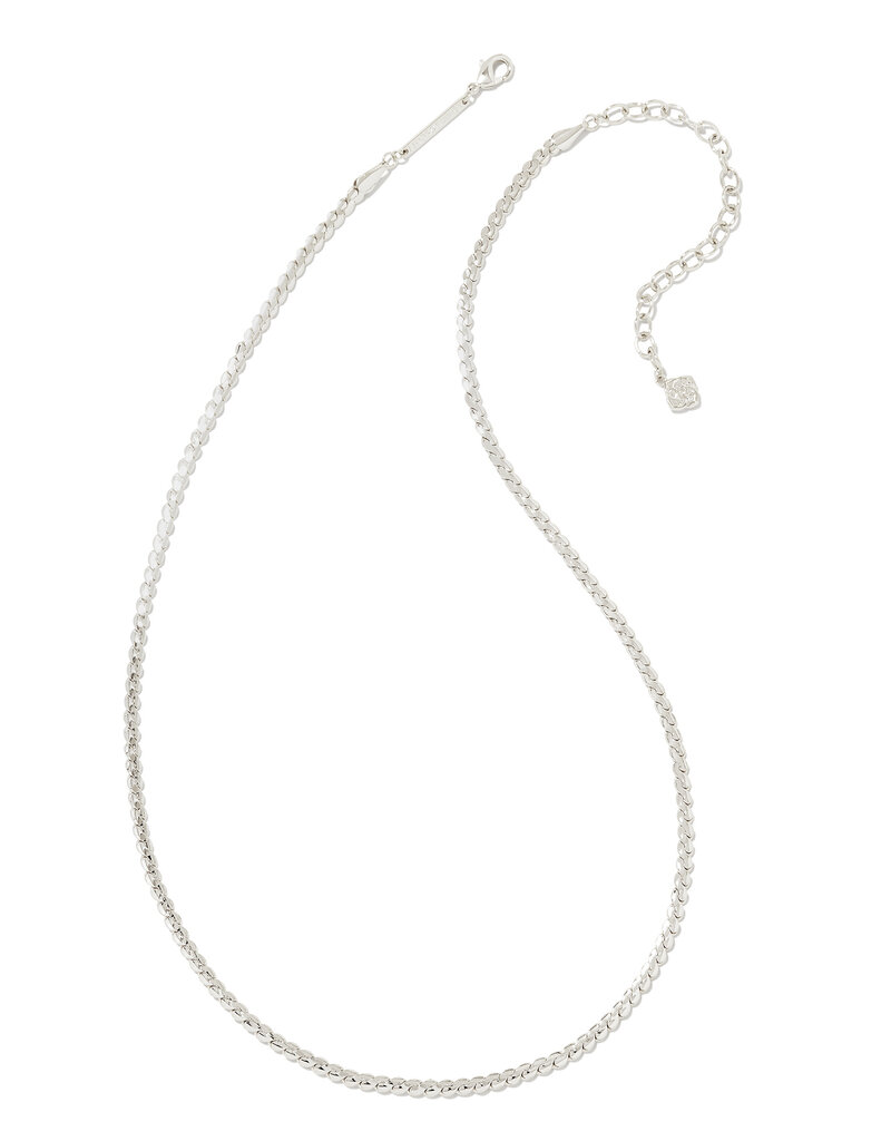 Murphy Chain Necklace - j.hoffman's