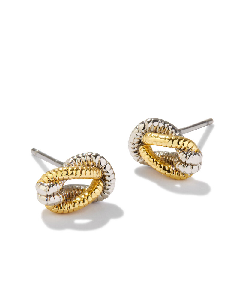 KENDRA SCOTT Annie Stud Earrings