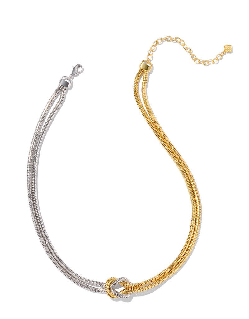 KENDRA SCOTT Annie Chain Necklace