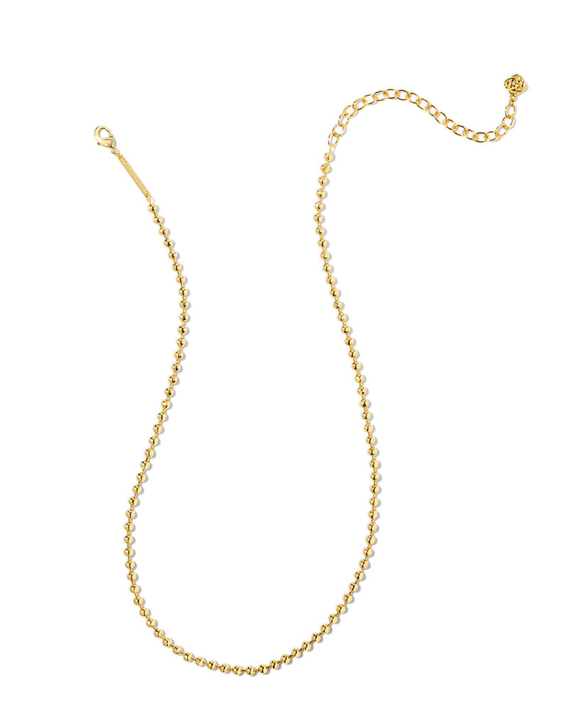 KENDRA SCOTT Oliver Chain Necklace