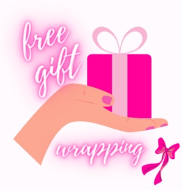 J.HOFFMAN'S Gift Wrapping