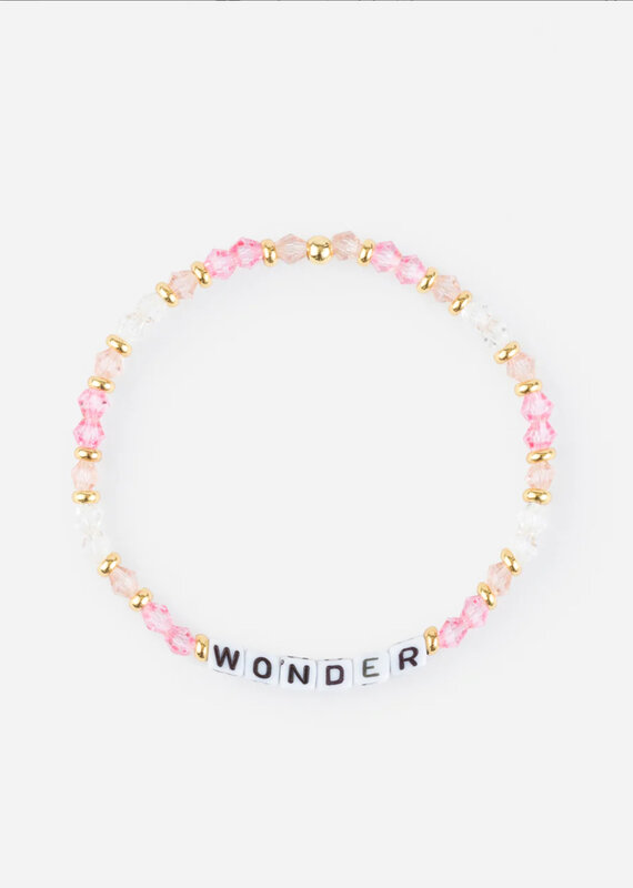 J.HOFFMAN'S Wonder Beaded Bracelet