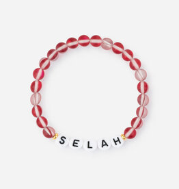 J.HOFFMAN'S Selah Beaded Bracelet