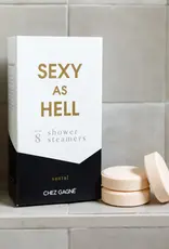 J.HOFFMAN'S Shower Steamers - Sexy As Hell