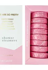 J.HOFFMAN'S Shower Steamers-You Are So Pretty