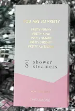 J.HOFFMAN'S Shower Steamers-You Are So Pretty