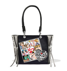 Cover Girls Tote