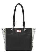 Cover Girls Tote