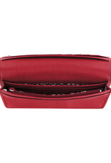 Deeply In Love Rockmore Wallet in Lipstick