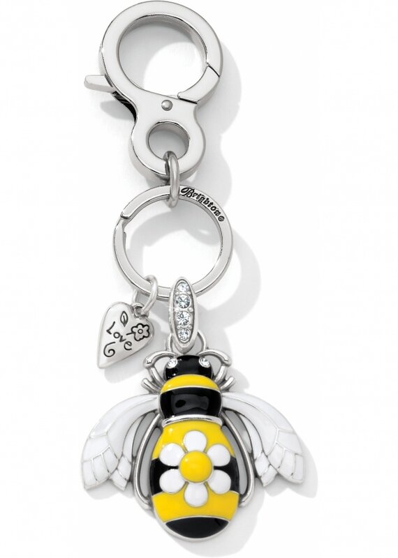 Bee Handbag Fob