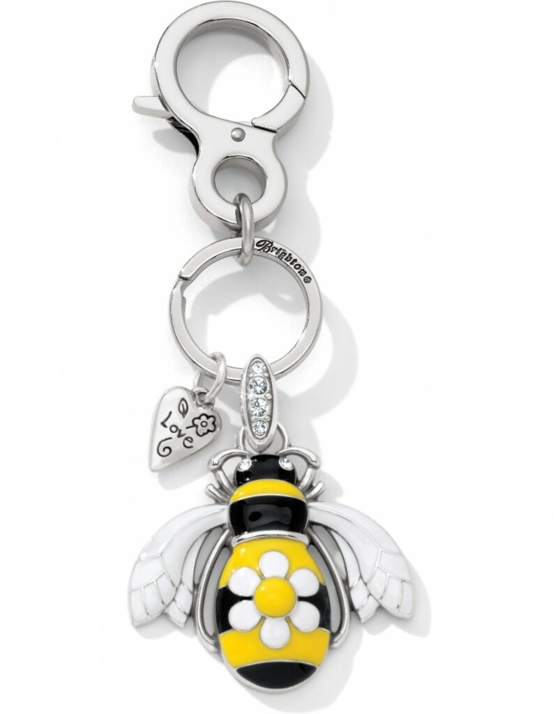 Bee Handbag Fob