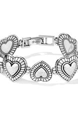 Big Sky Heart Bracelet