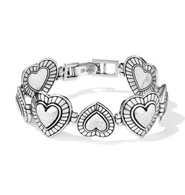 Big Sky Heart Bracelet