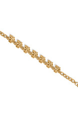 Everbloom Pearl Bracelet