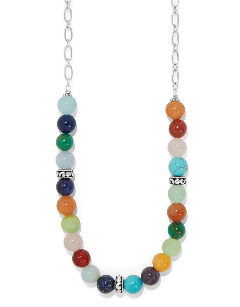 Contempo Confetti Necklace