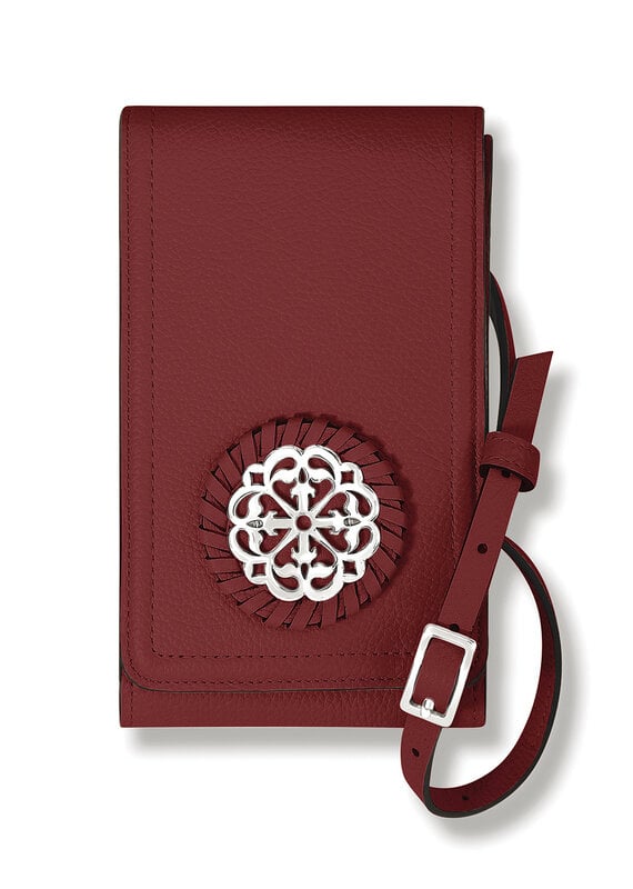 Ferrara Phone Organizer in Ruby