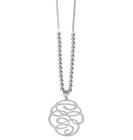 Skribbel Necklace