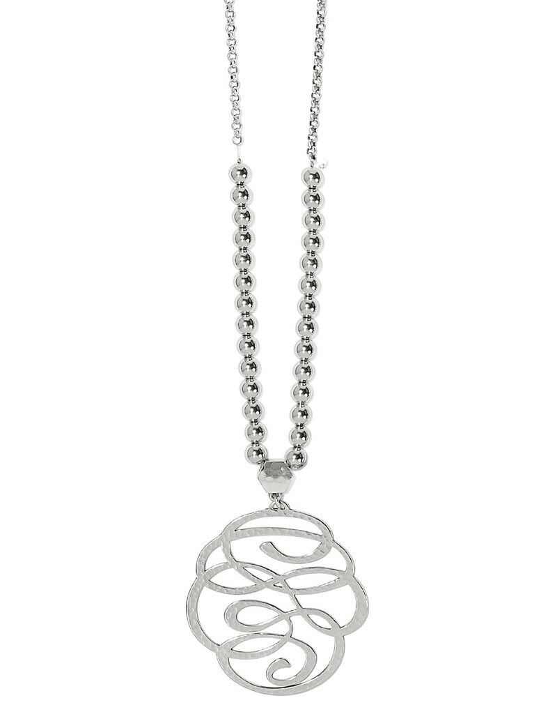 Skribbel Necklace