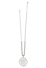 Skribbel Necklace