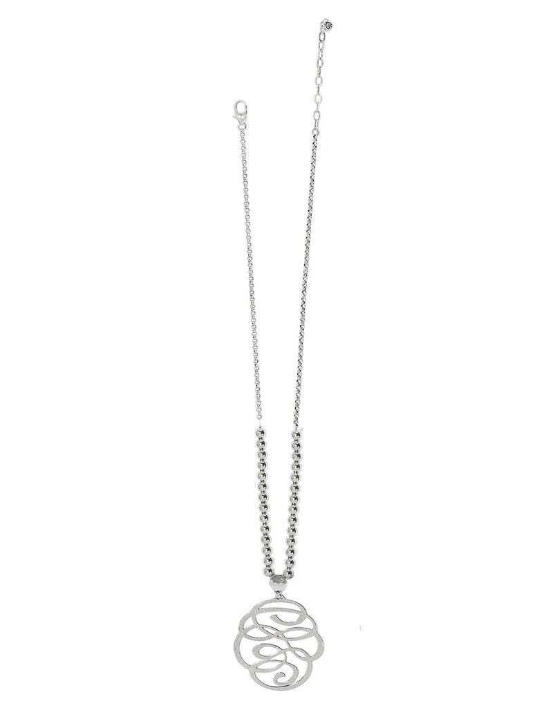 Skribbel Necklace