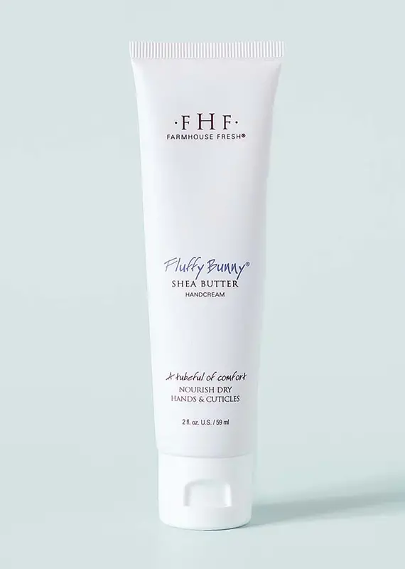 J.HOFFMAN'S Funny Bunny Shea Butter Hand Cream - 2oz