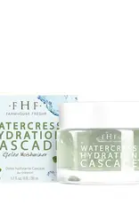J.HOFFMAN'S Watercress Hydration Cascade Gelee Moisturizer - 1.7oz