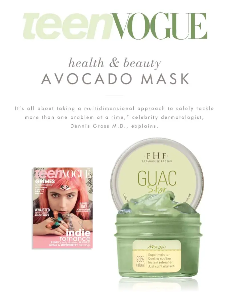 J.HOFFMAN'S Quick Recovery Face Mask Sampler Set