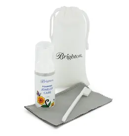 Foam Jewelry Cleaning Kit
