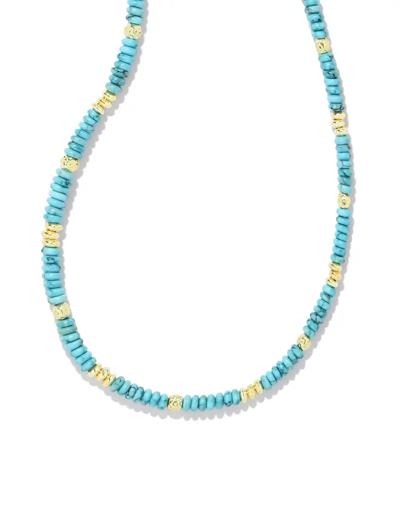 KENDRA SCOTT Deliah Strand Necklace