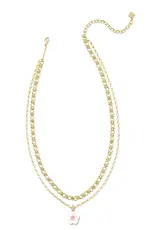 KENDRA SCOTT Deliah Multi Strand Necklace