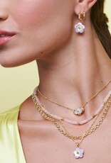 KENDRA SCOTT Deliah Multi Strand Necklace