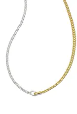 KENDRA SCOTT Ryleigh Chain Necklace