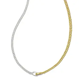 KENDRA SCOTT Ryleigh Chain Necklace