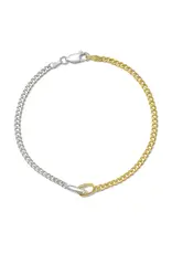 KENDRA SCOTT Ryleigh Chain Bracelet