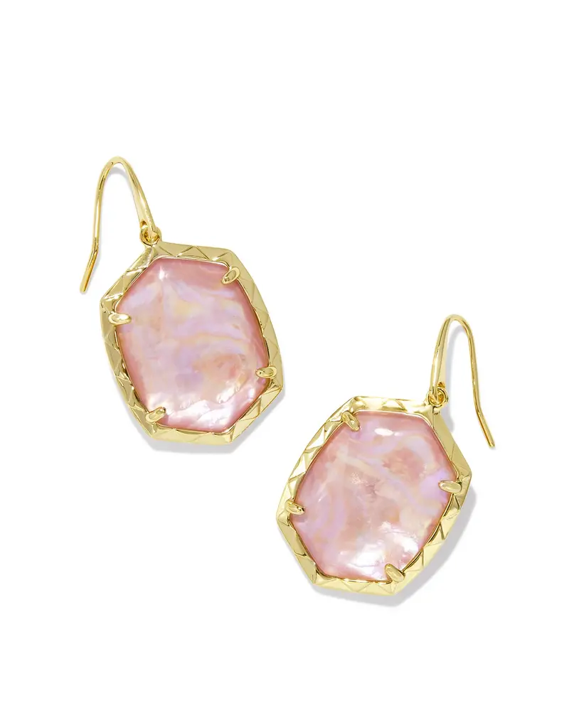 KENDRA SCOTT Daphne Drop Earrings