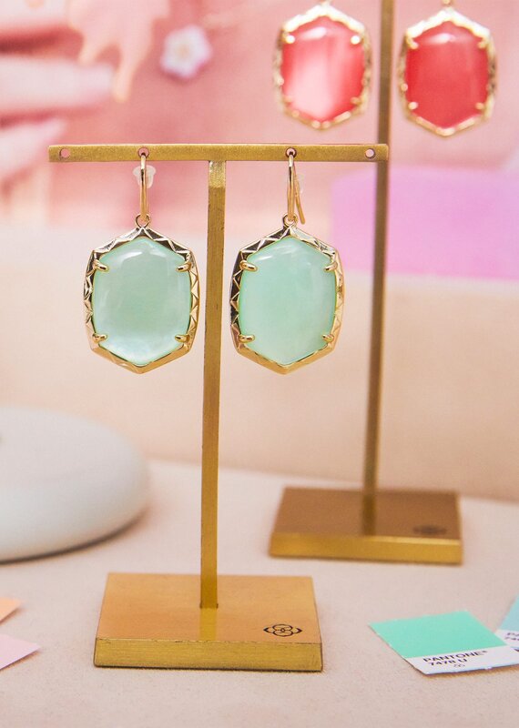 KENDRA SCOTT Daphne Drop Earrings