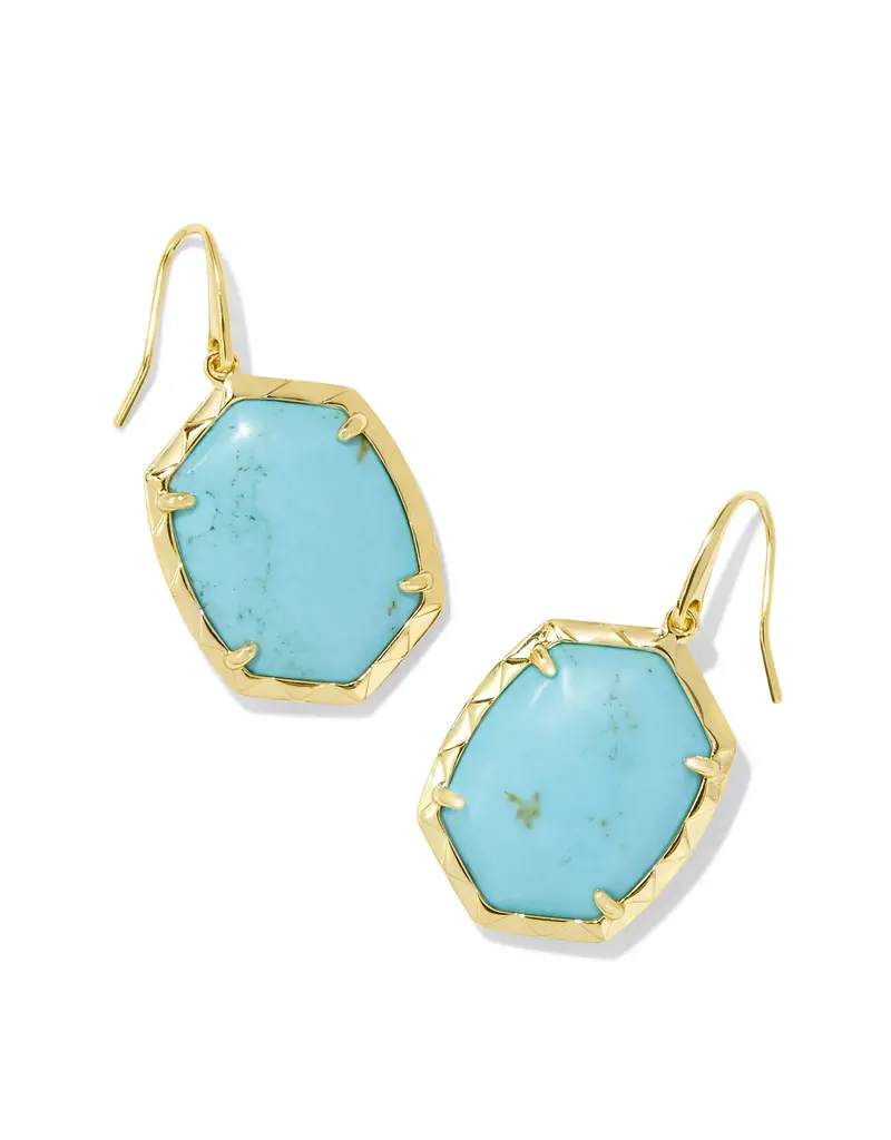 KENDRA SCOTT Daphne Drop Earrings