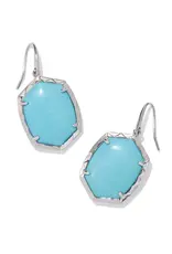 KENDRA SCOTT Daphne Drop Earrings