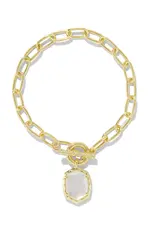 KENDRA SCOTT Daphne Link & Chain Bracelet