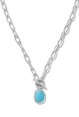 KENDRA SCOTT Daphne Link & Chain Necklace