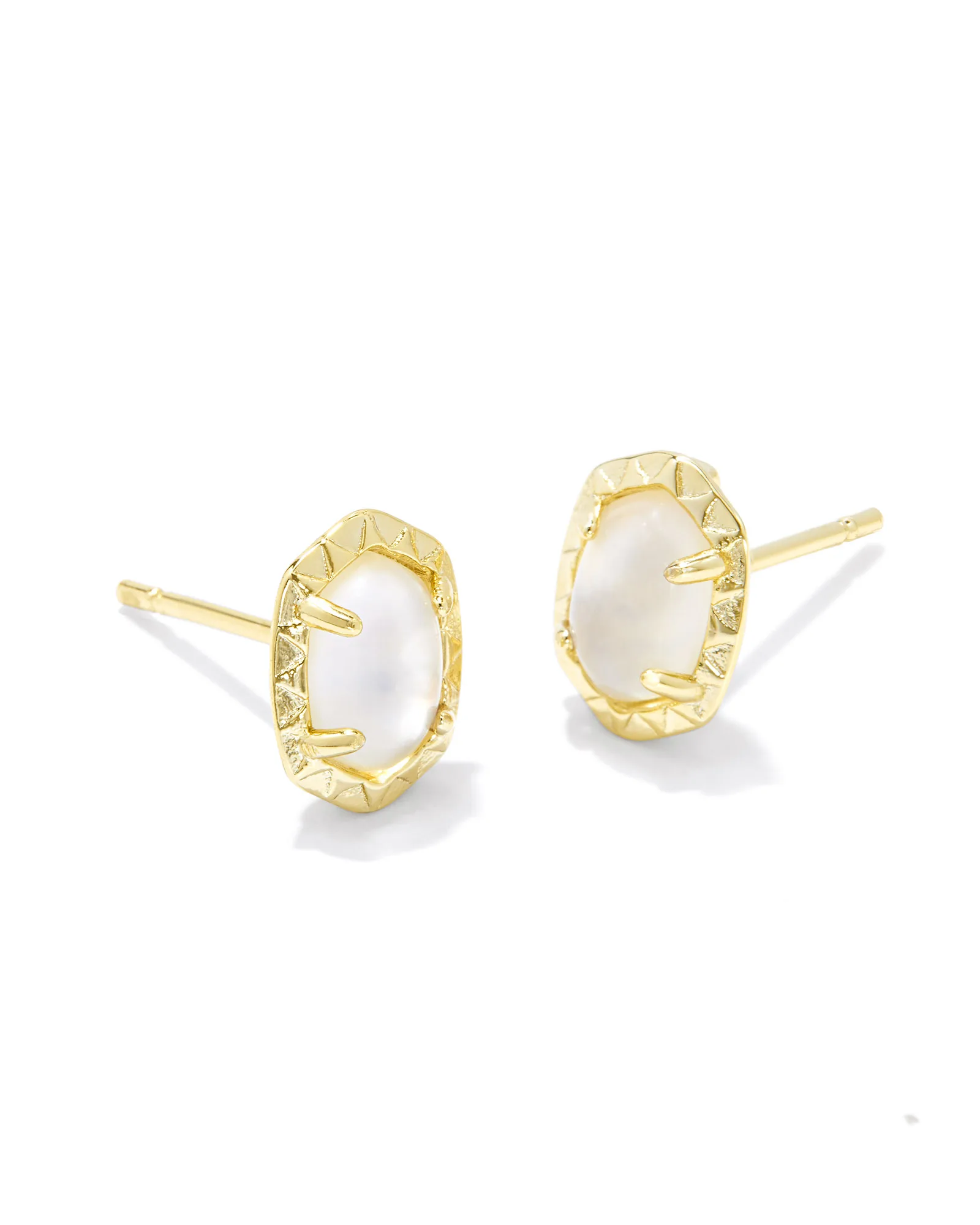 Daphne Stud Earring - j.hoffman's