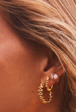 KENDRA SCOTT Daphne Stud Earrings