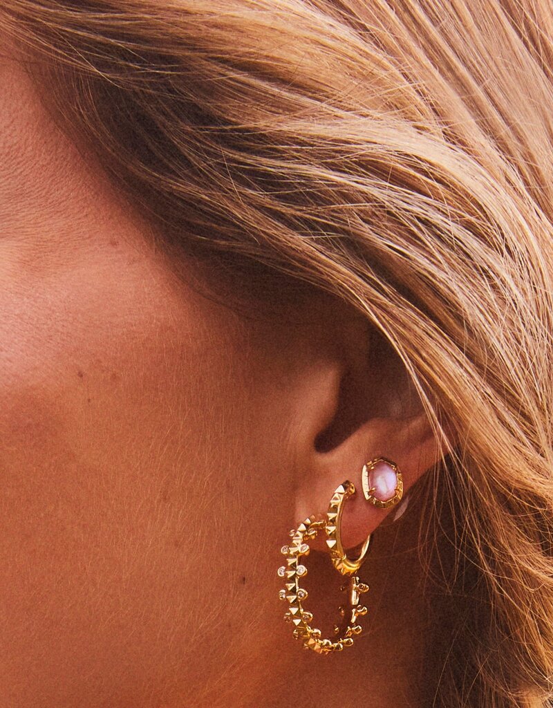 KENDRA SCOTT Daphne Stud Earrings