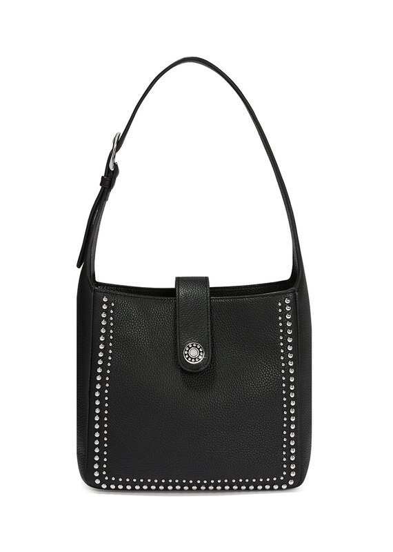 Jill Shoulderbag in Black