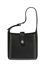 Jill Shoulderbag in Black