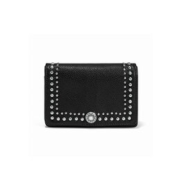 Pretty Tough Medium Wallet in Black